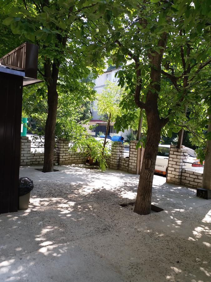Nochka Odesa Exterior photo