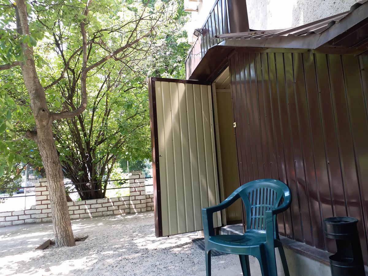Nochka Odesa Exterior photo