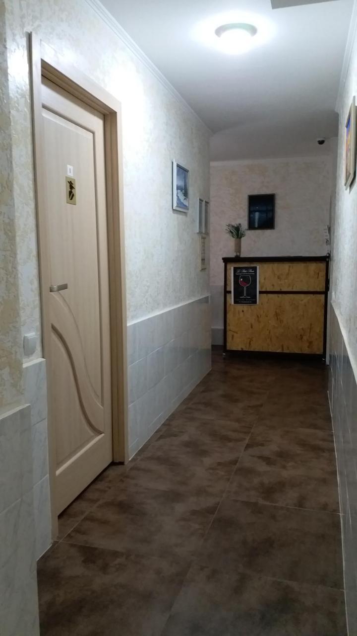 Nochka Odesa Exterior photo